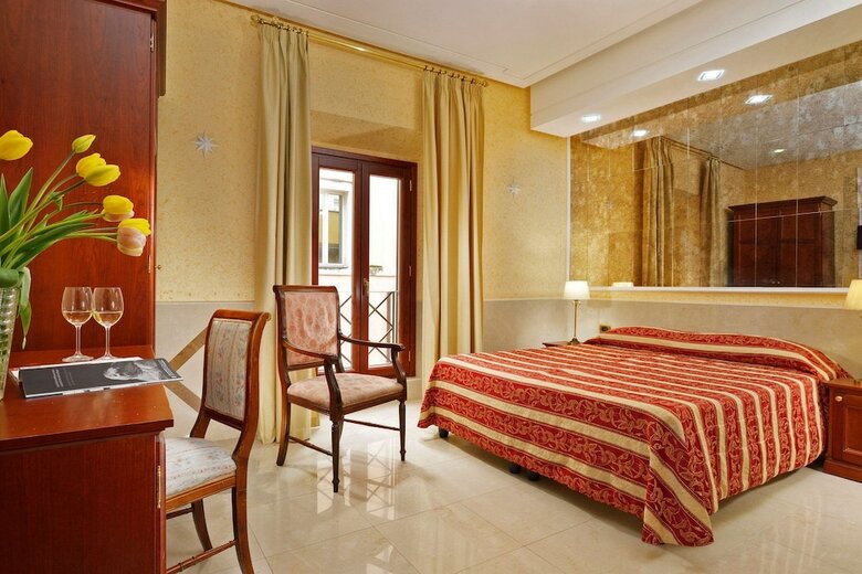 Comfort Hotel Bolivar