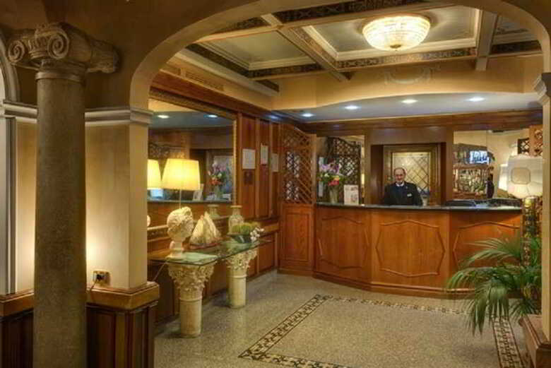 Comfort Hotel Bolivar