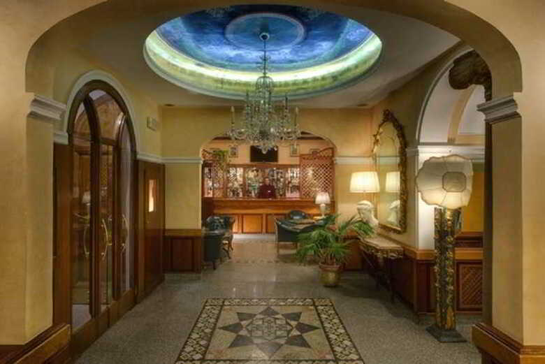 Comfort Hotel Bolivar