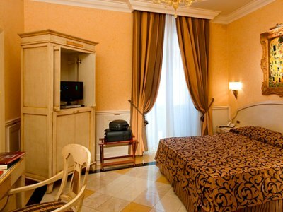 Comfort Hotel Bolivar