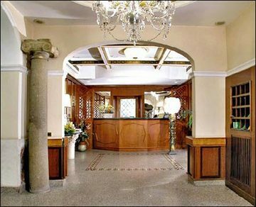 Comfort Hotel Bolivar