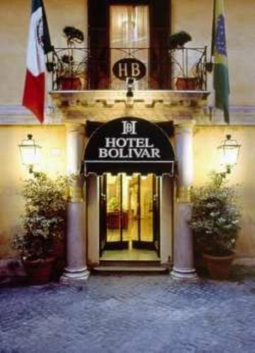 Comfort Hotel Bolivar