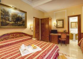 Comfort Hotel Bolivar