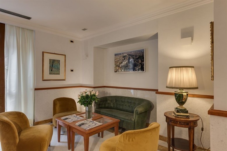 Hotel Borromeo