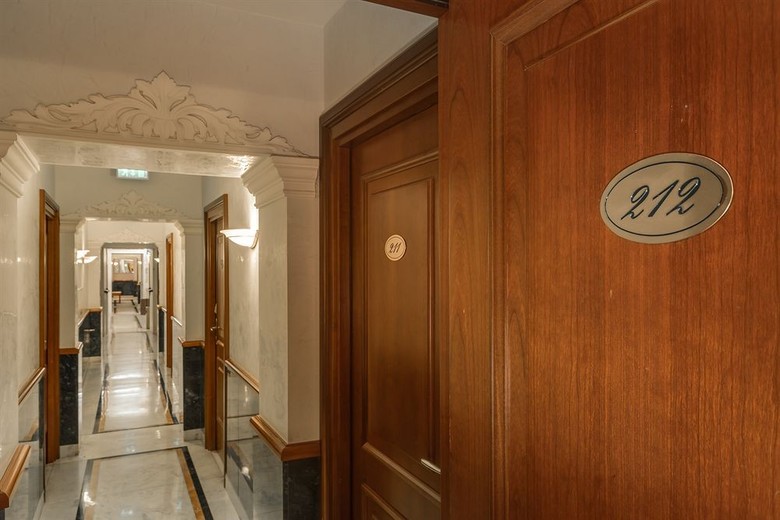 Hotel Borromeo