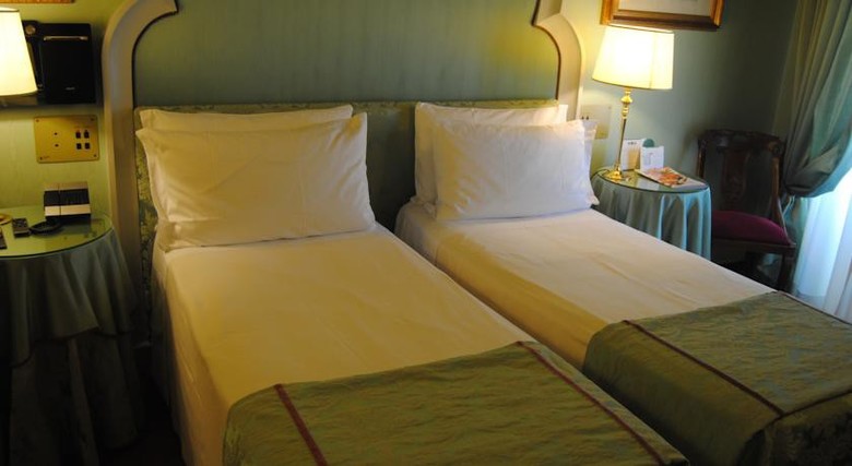 Hotel Best Western Canada