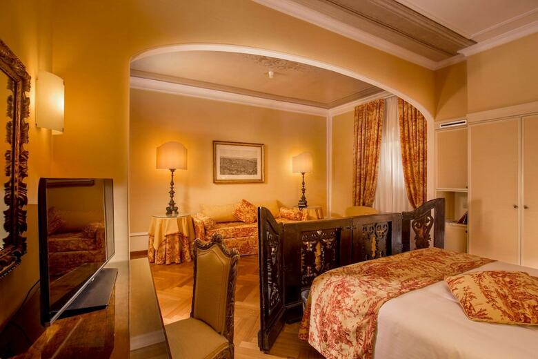 Hotel Best Western Canada