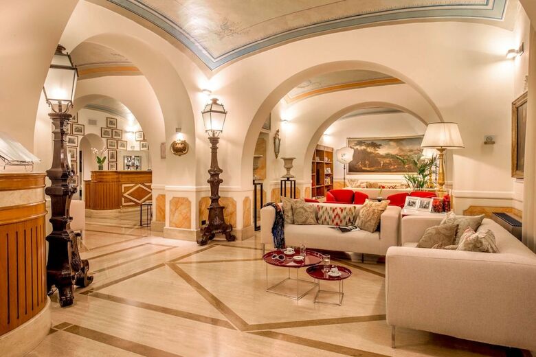 Hotel Best Western Canada