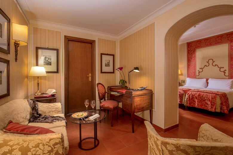 Hotel Best Western Canada