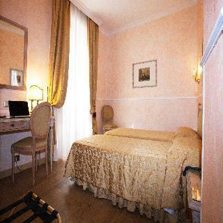Hotel Doria