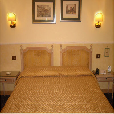 Hotel Doria