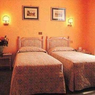 Hotel Doria