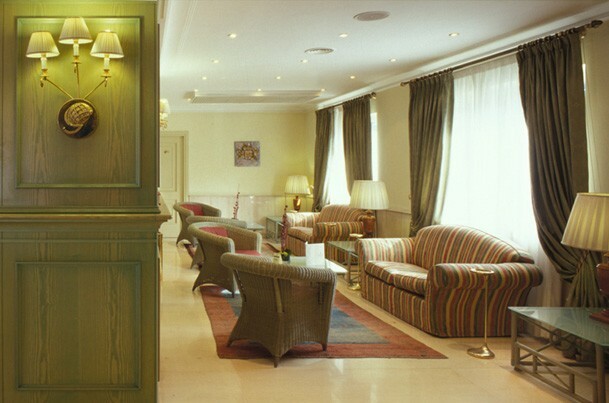 Best Western Globus Hotel