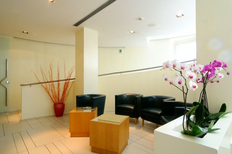 Best Western Globus Hotel