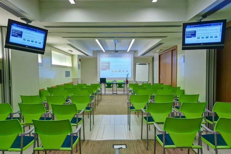 Best Western Globus Hotel