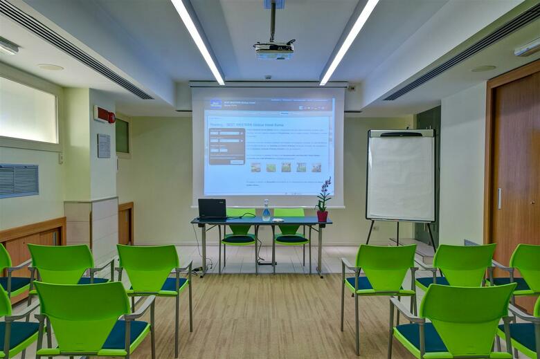 Best Western Globus Hotel