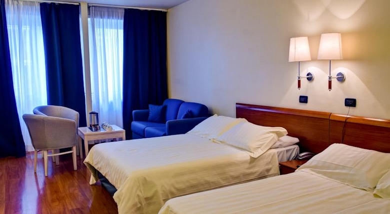 Best Western Globus Hotel