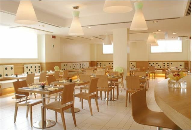 Best Western Globus Hotel
