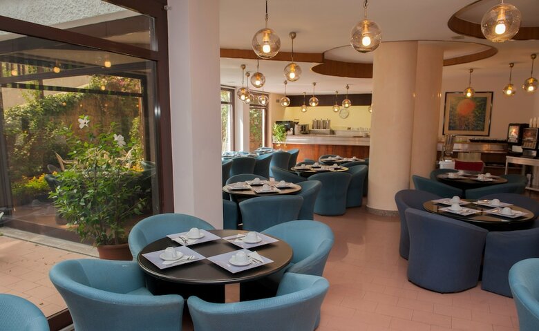 Hotel La Pergola