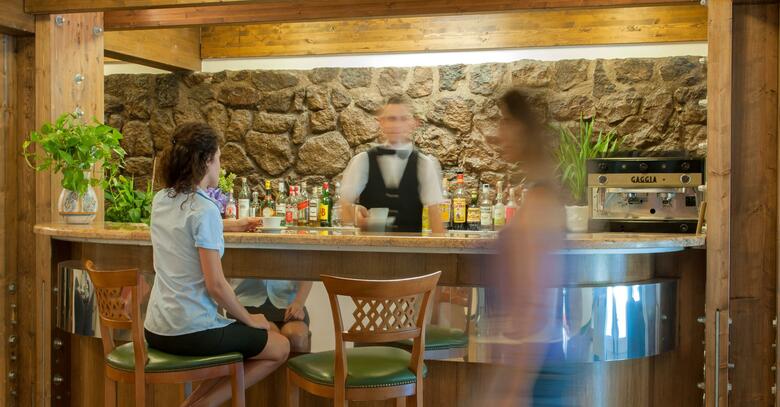 Hotel La Pergola