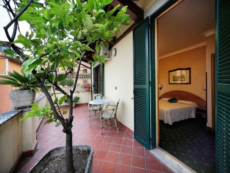 Hotel La Rovere
