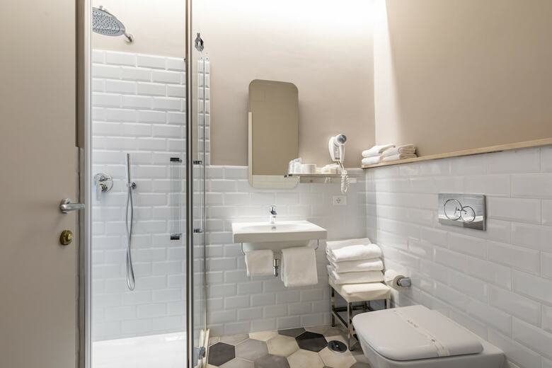 Hotel La Rovere