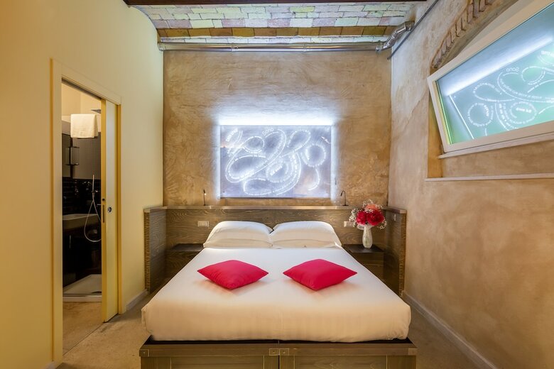 Hotel La Rovere