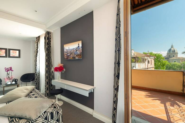 Hotel La Rovere