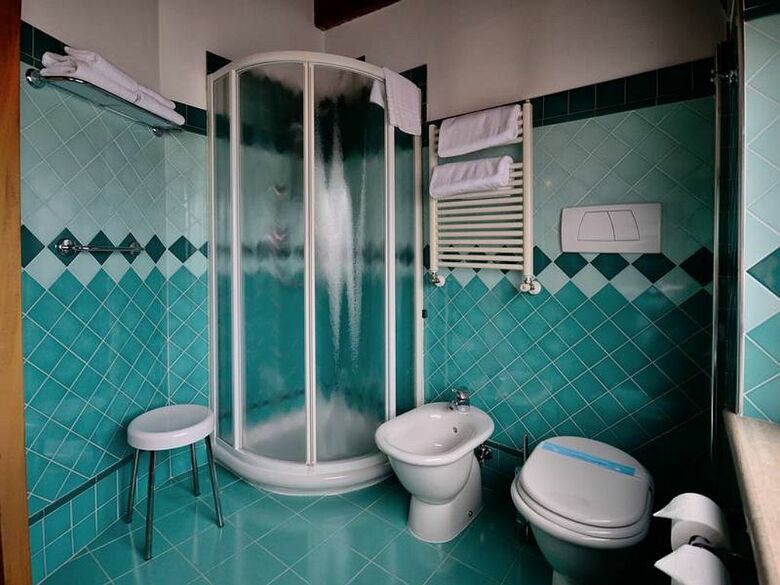 Hotel La Rovere