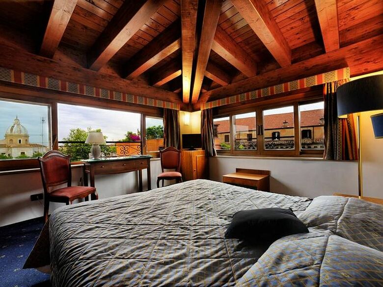 Hotel La Rovere