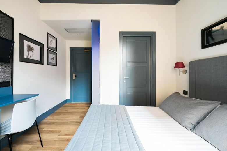 Hotel La Rovere