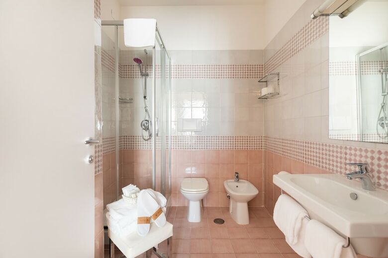 Hotel La Rovere