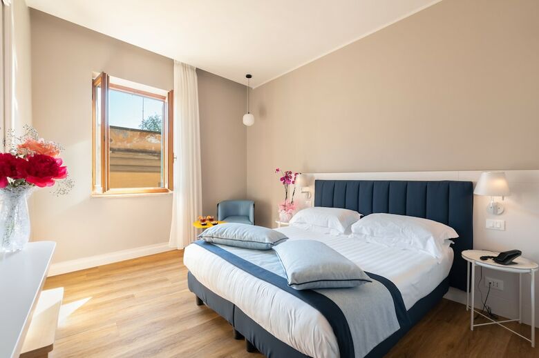 Hotel La Rovere