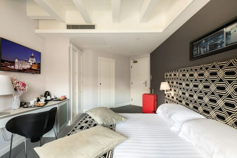 Hotel La Rovere