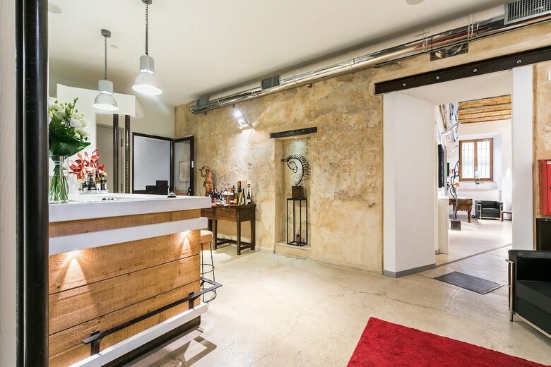 Hotel La Rovere