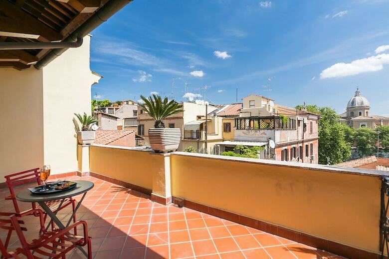 Hotel La Rovere