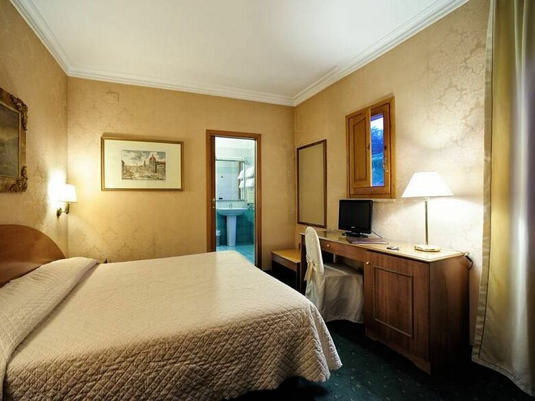 Hotel La Rovere