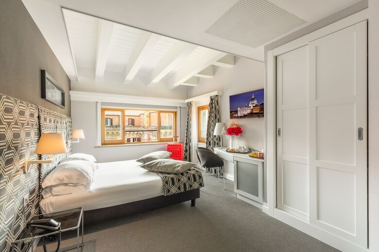 Hotel La Rovere
