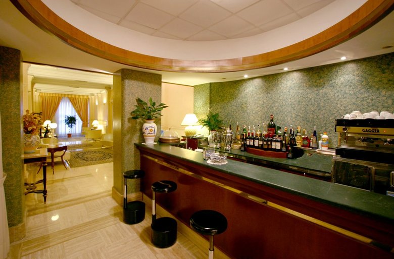 Hotel Laurentia