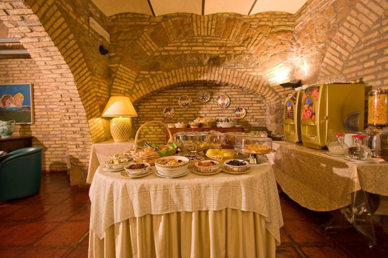 Hotel Laurentia