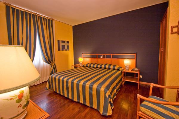 Hotel Laurentia