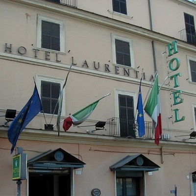 Hotel Laurentia