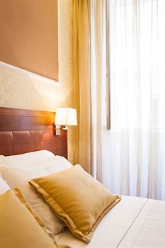 Hotel Madrid