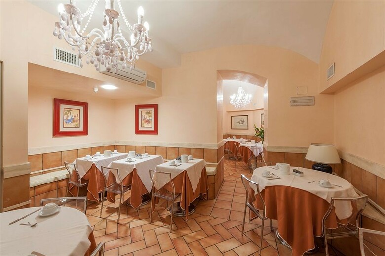 Hotel Medici