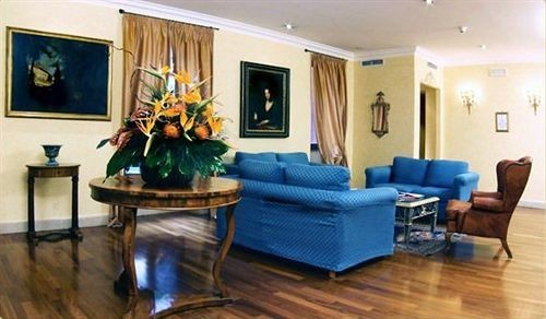 Hotel Mozart