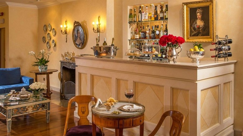 Hotel Mozart