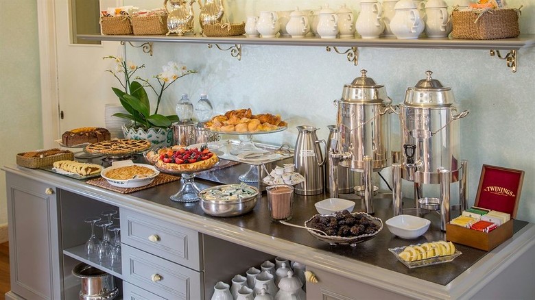 Hotel Mozart