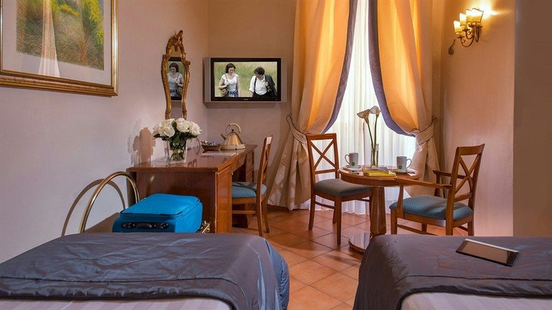Hotel Mozart
