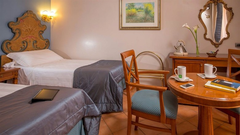 Hotel Mozart