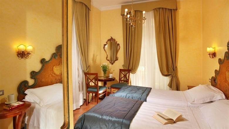 Hotel Mozart